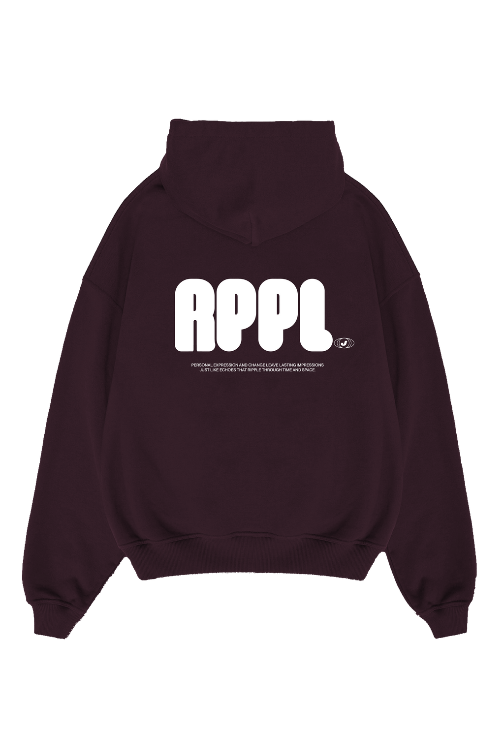 Jam R2 Hoodie