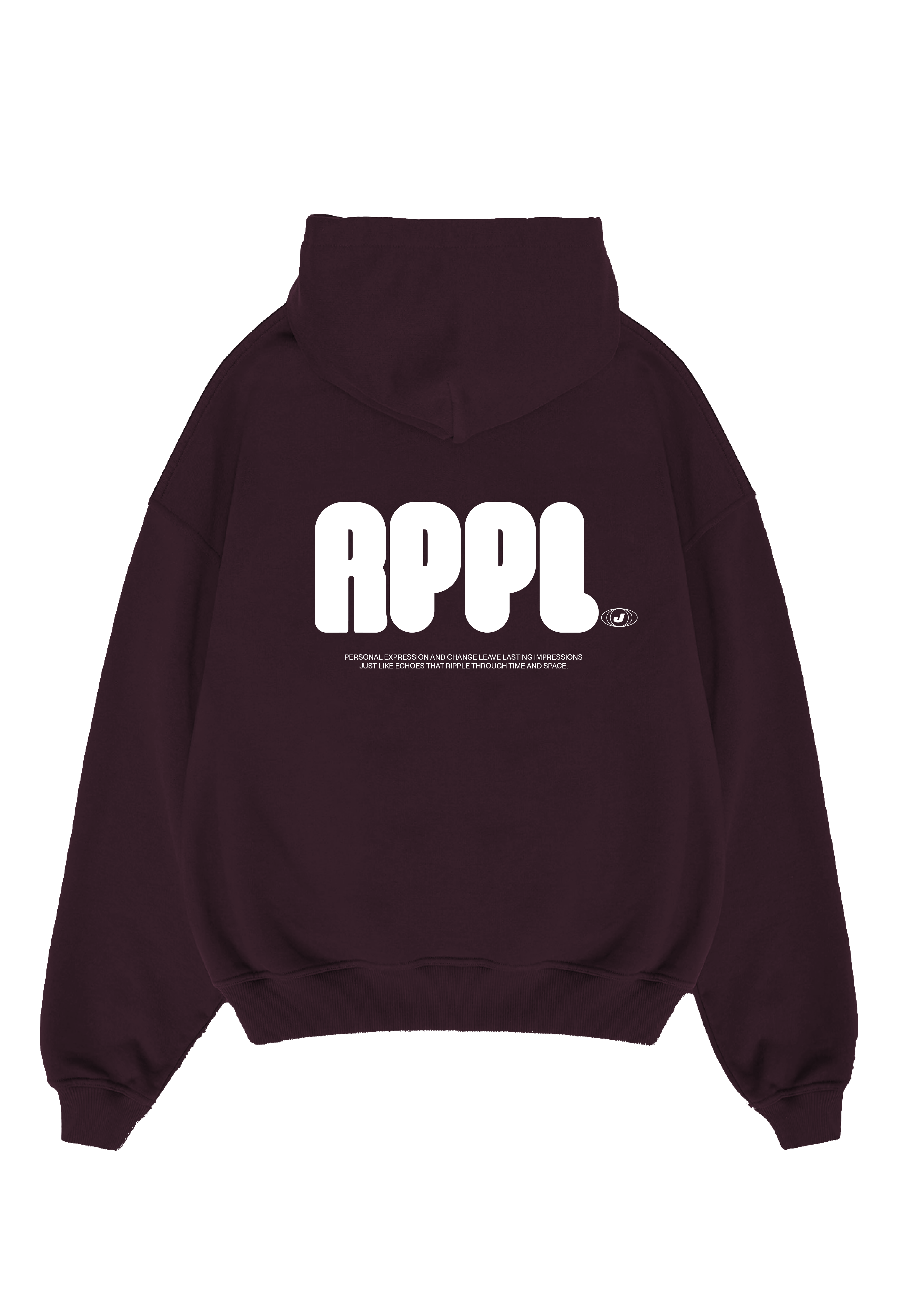 Jam R2 Hoodie