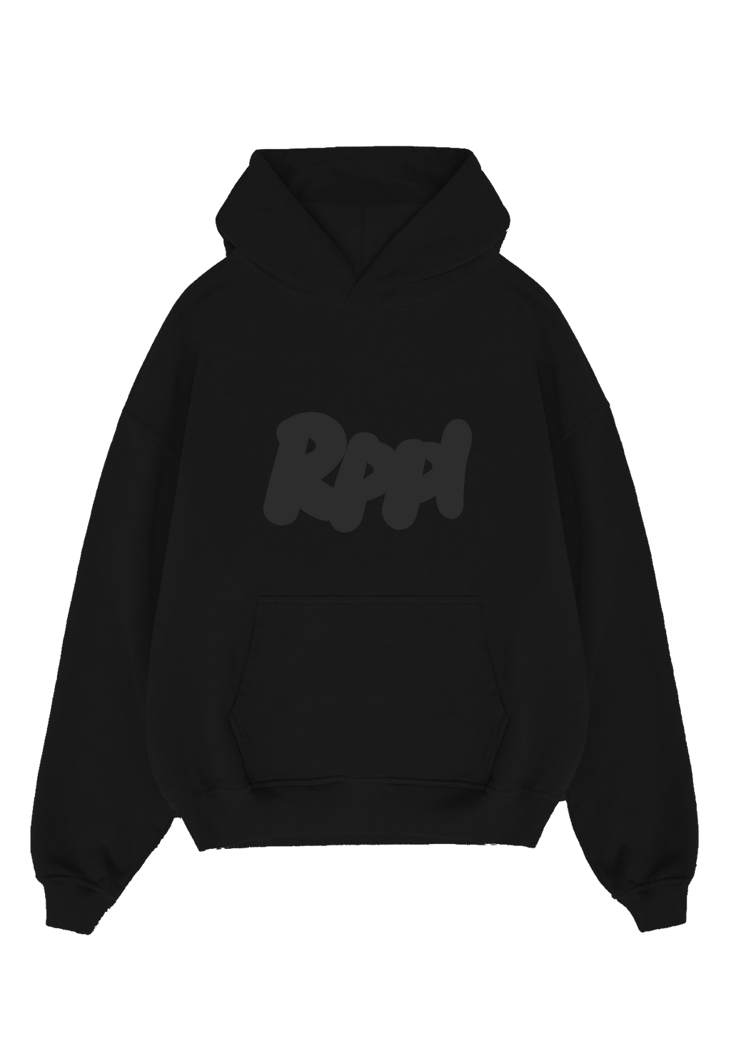 Night R1 Hoodie