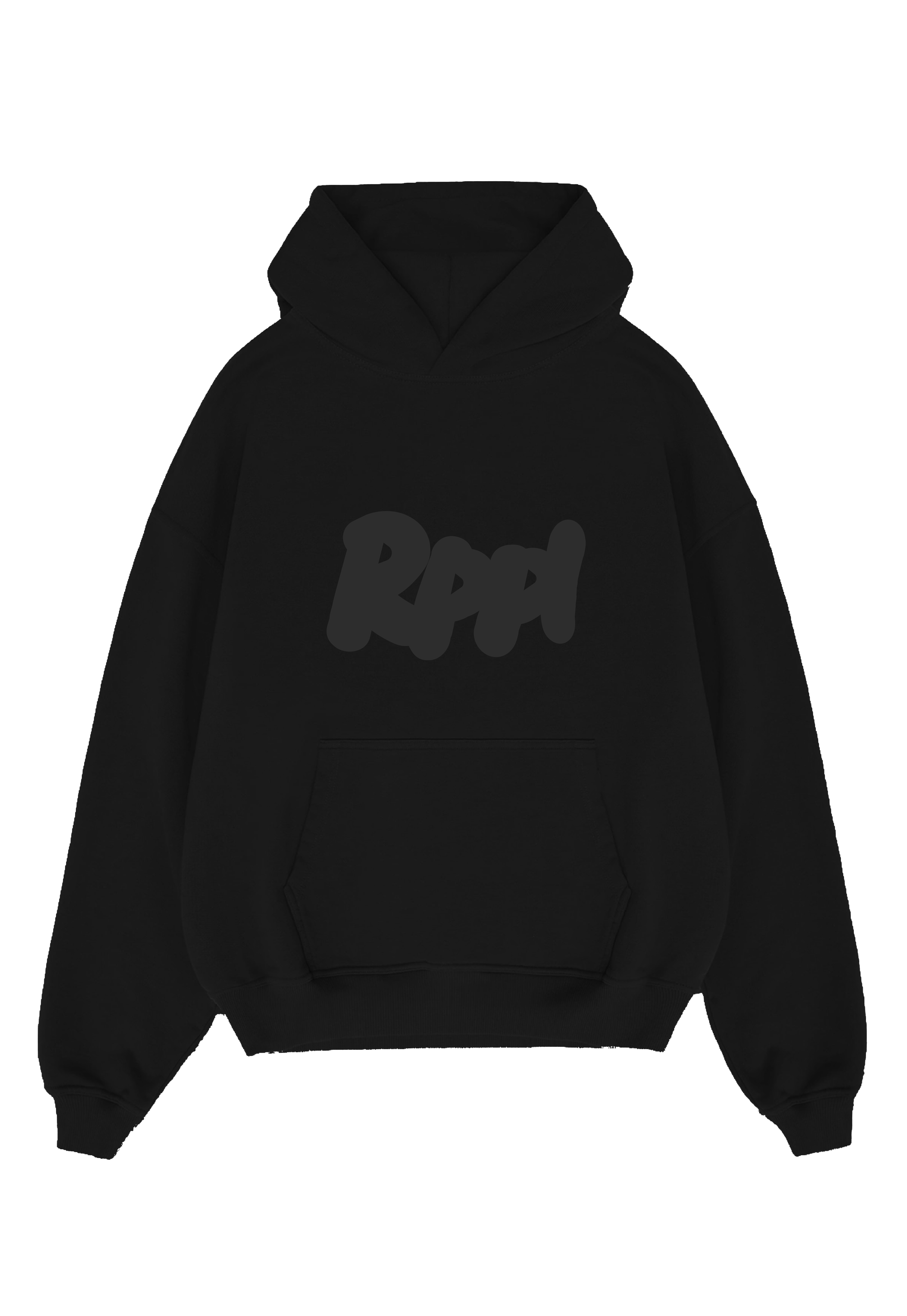 Night R1 Hoodie