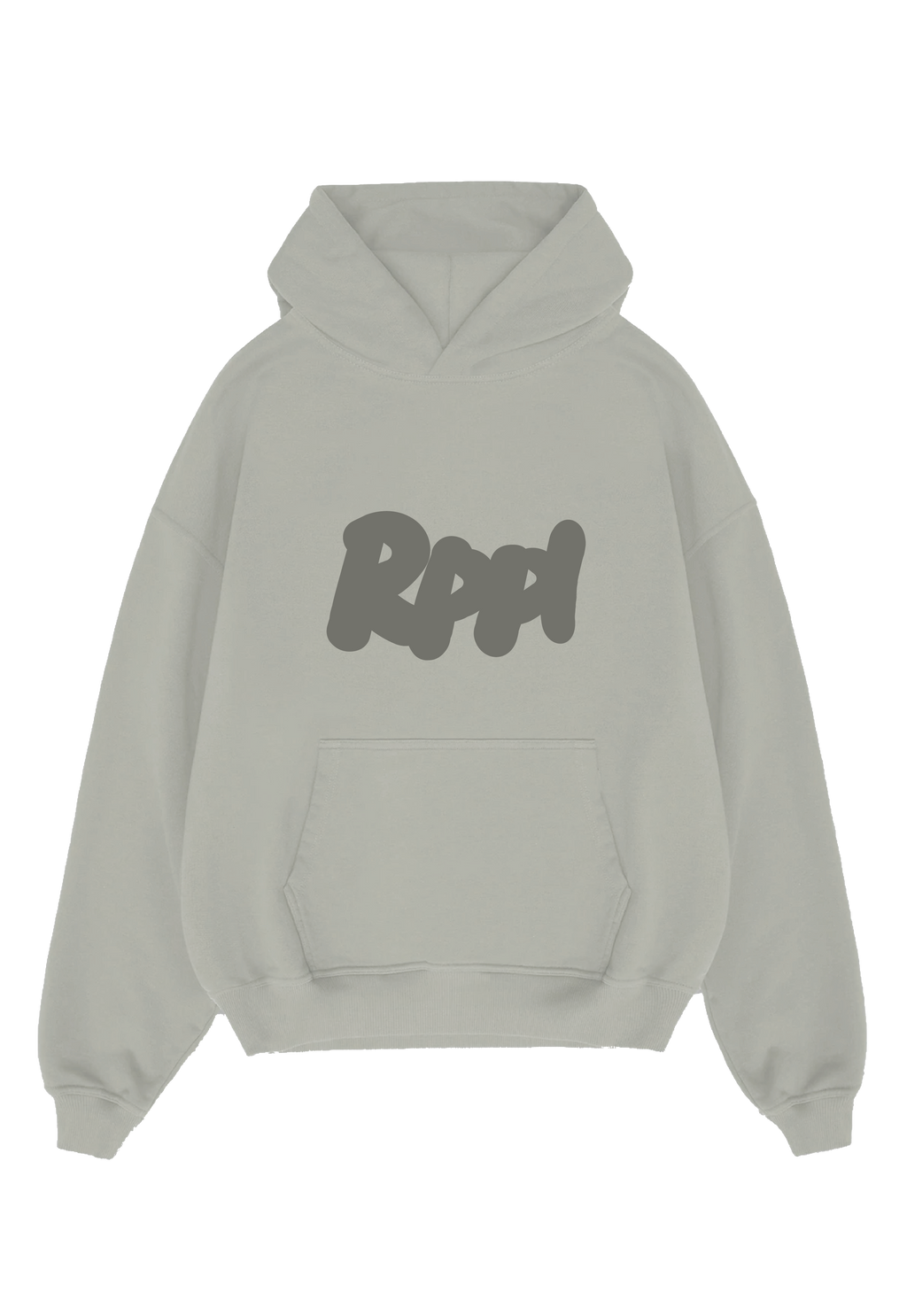 Smoke R1 Hoodie