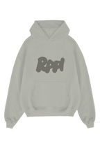 Smoke R1 Hoodie