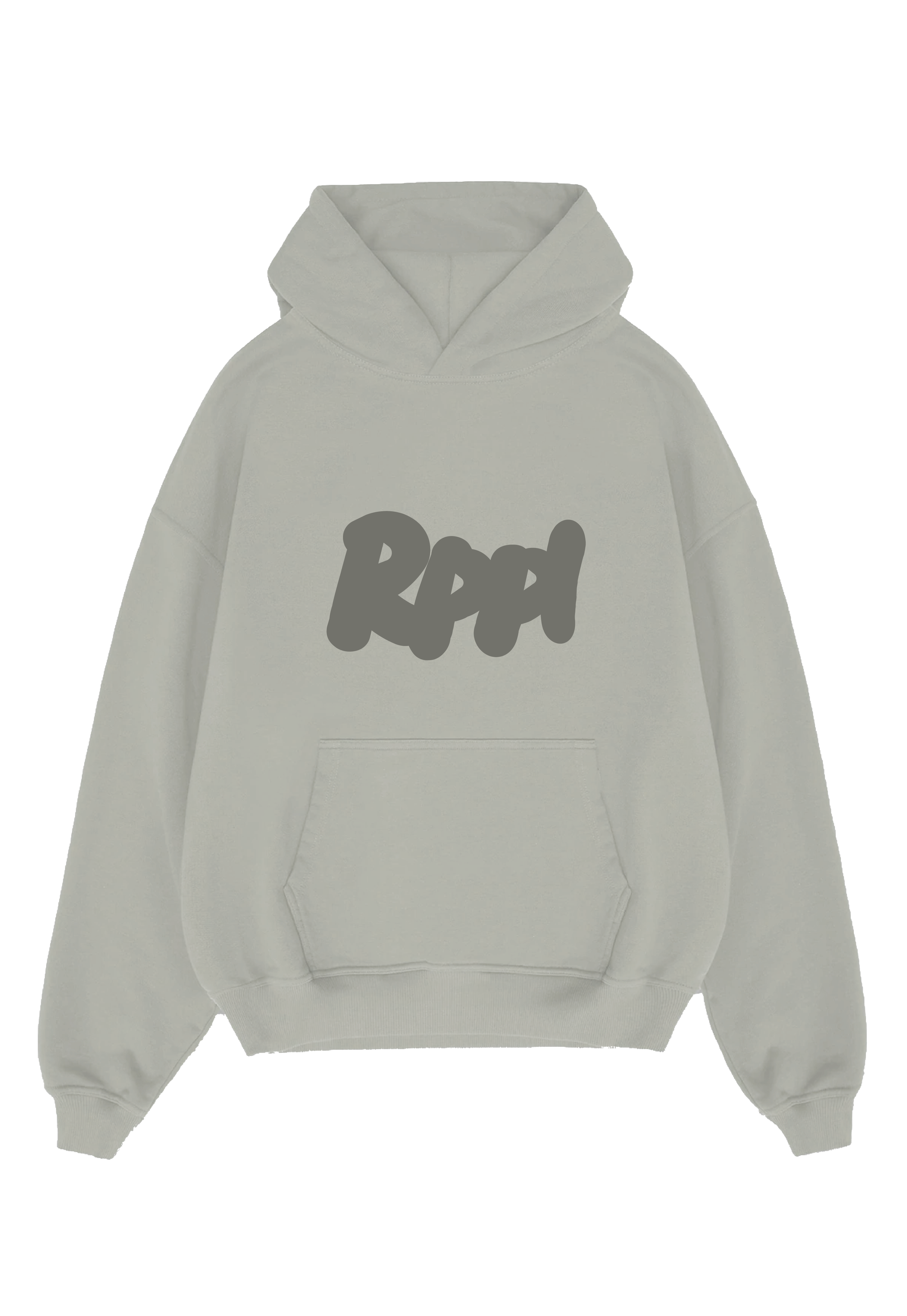 Smoke R1 Hoodie
