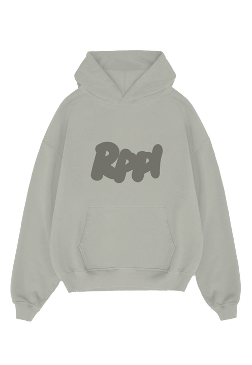 Smoke R1 Hoodie