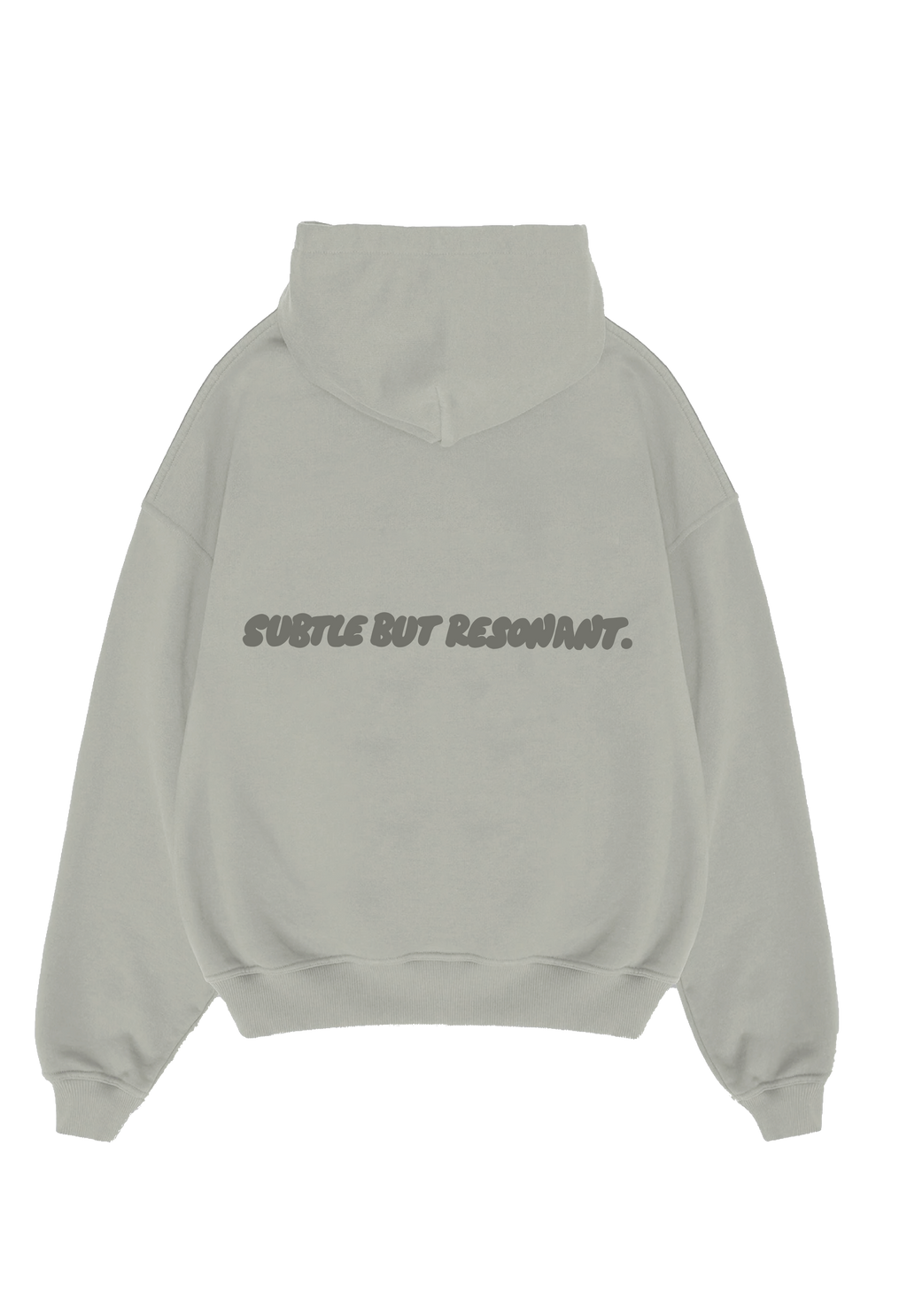 Smoke R1 Hoodie