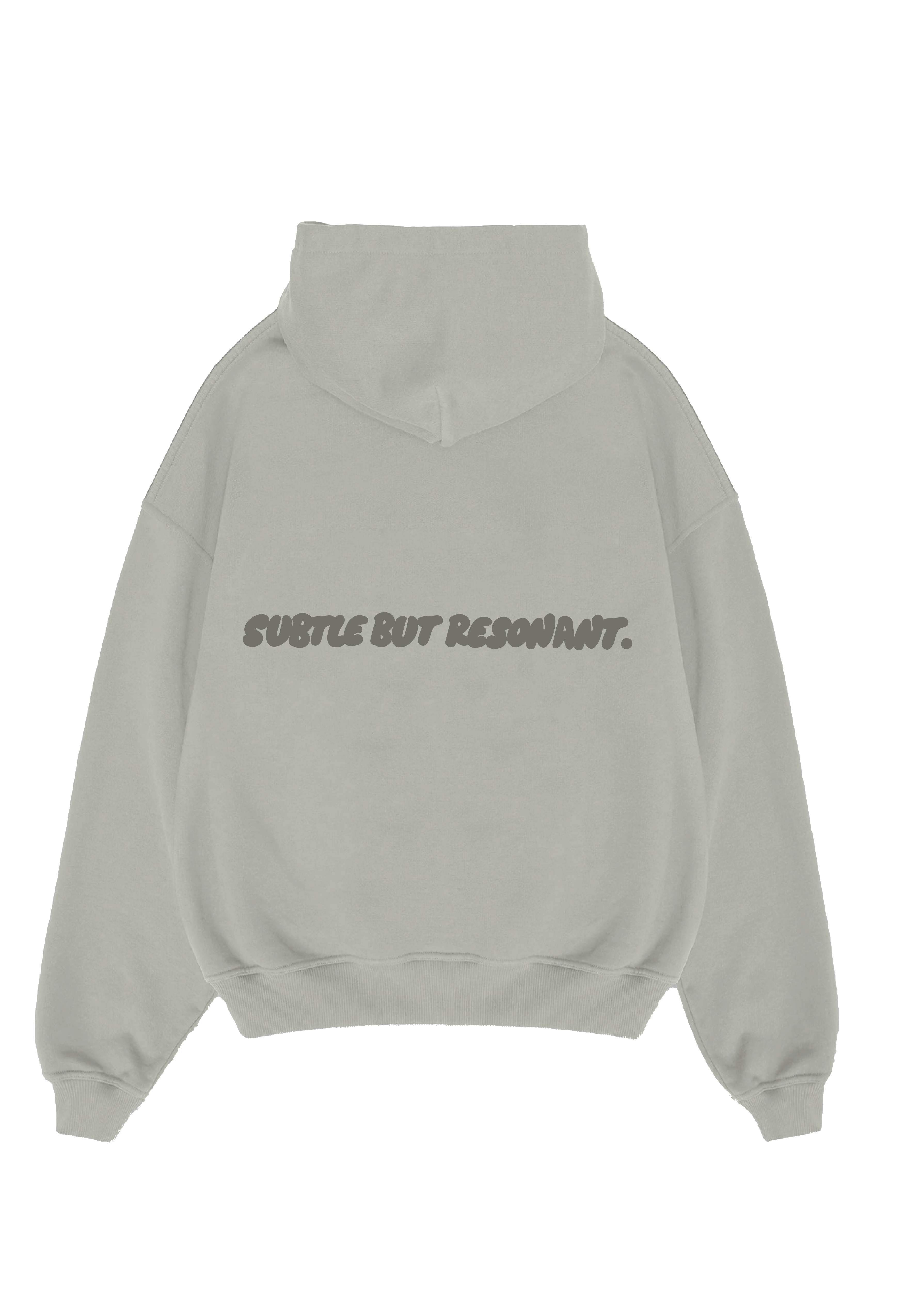 Smoke R1 Hoodie