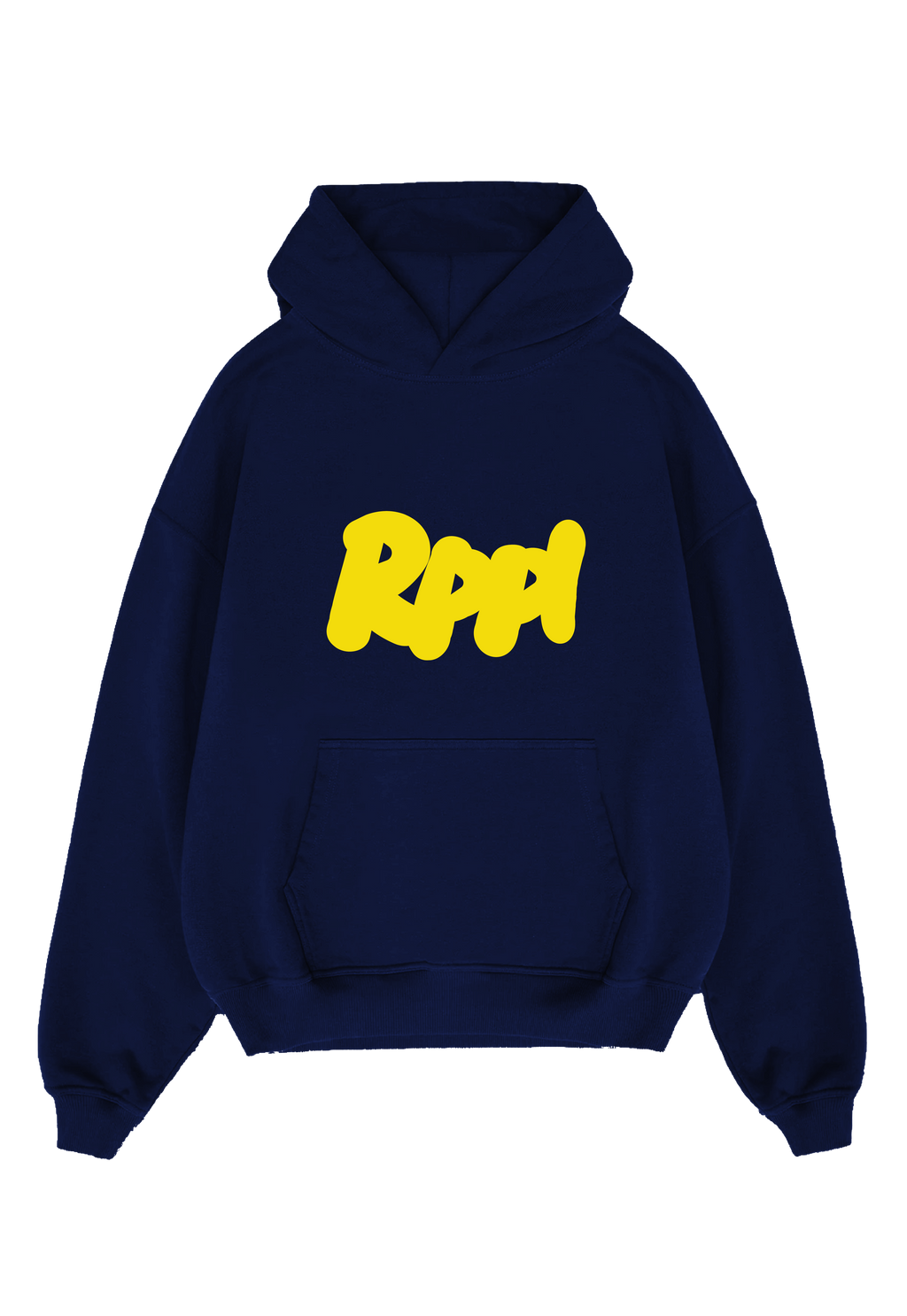 Ink R1 Hoodie
