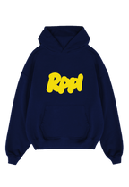 Ink R1 Hoodie