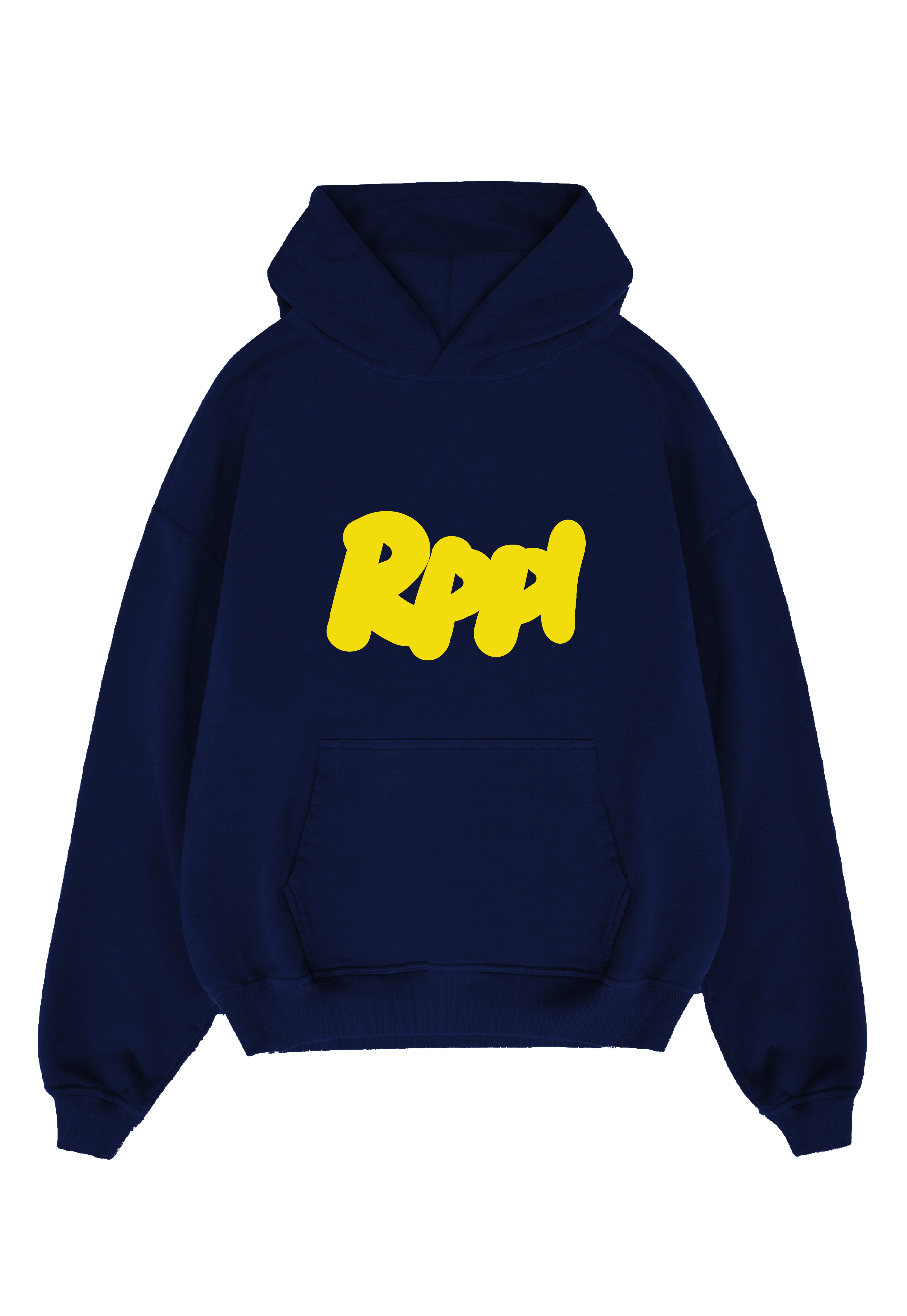 Ink R1 Hoodie