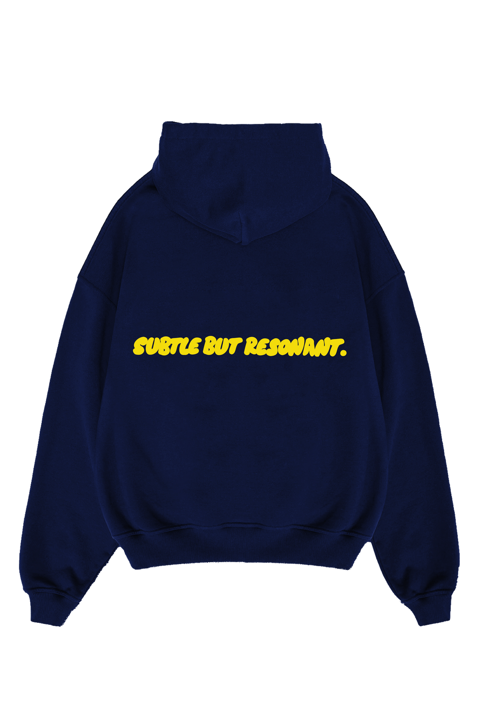 Ink R1 Hoodie