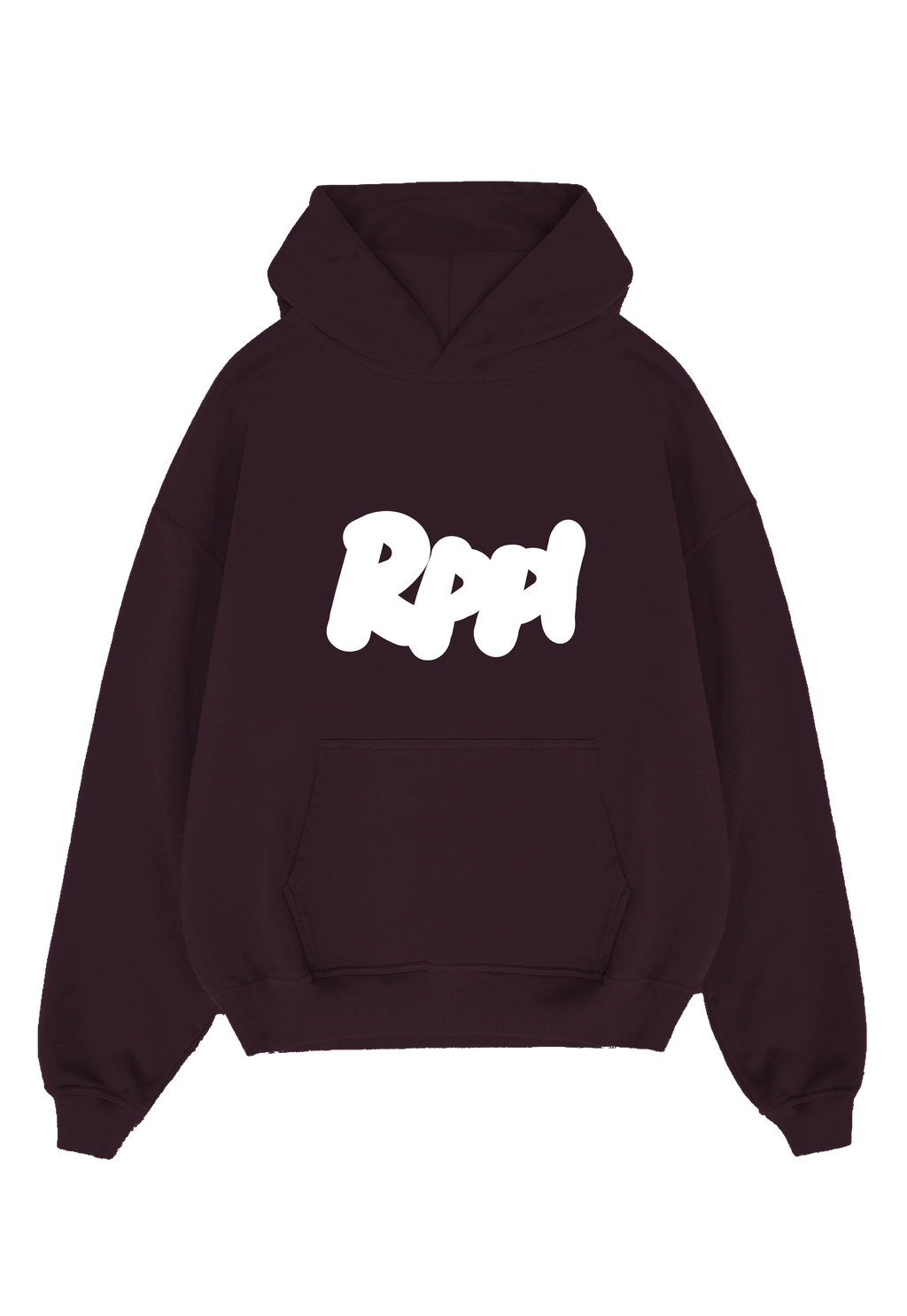 Jam R1 Hoodie