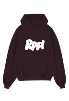 Jam R1 Hoodie