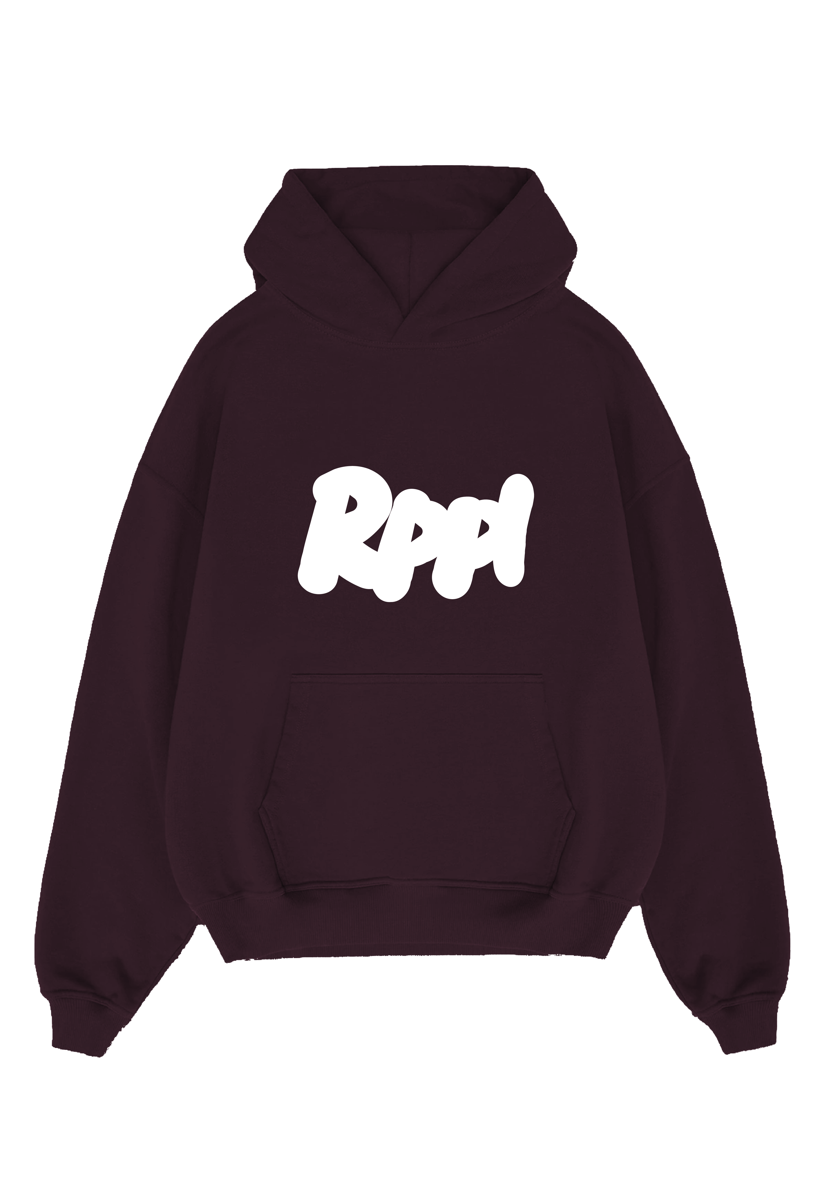 Jam R1 Hoodie