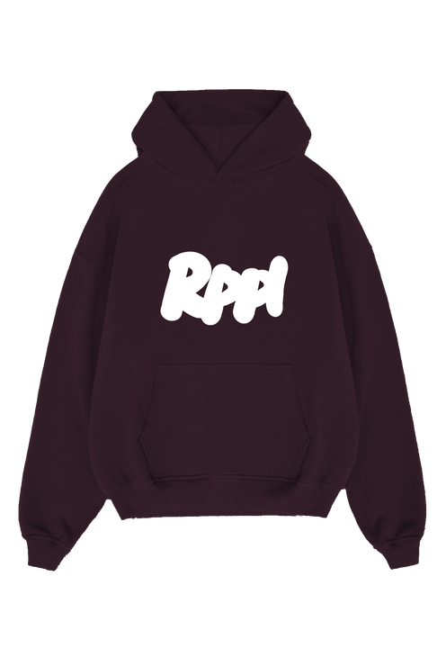Jam R1 Hoodie