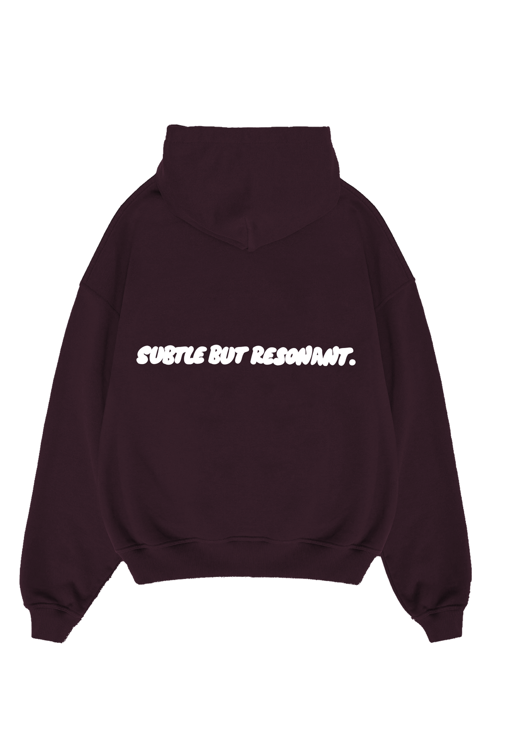 Jam R1 Hoodie