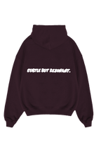 Jam R1 Hoodie