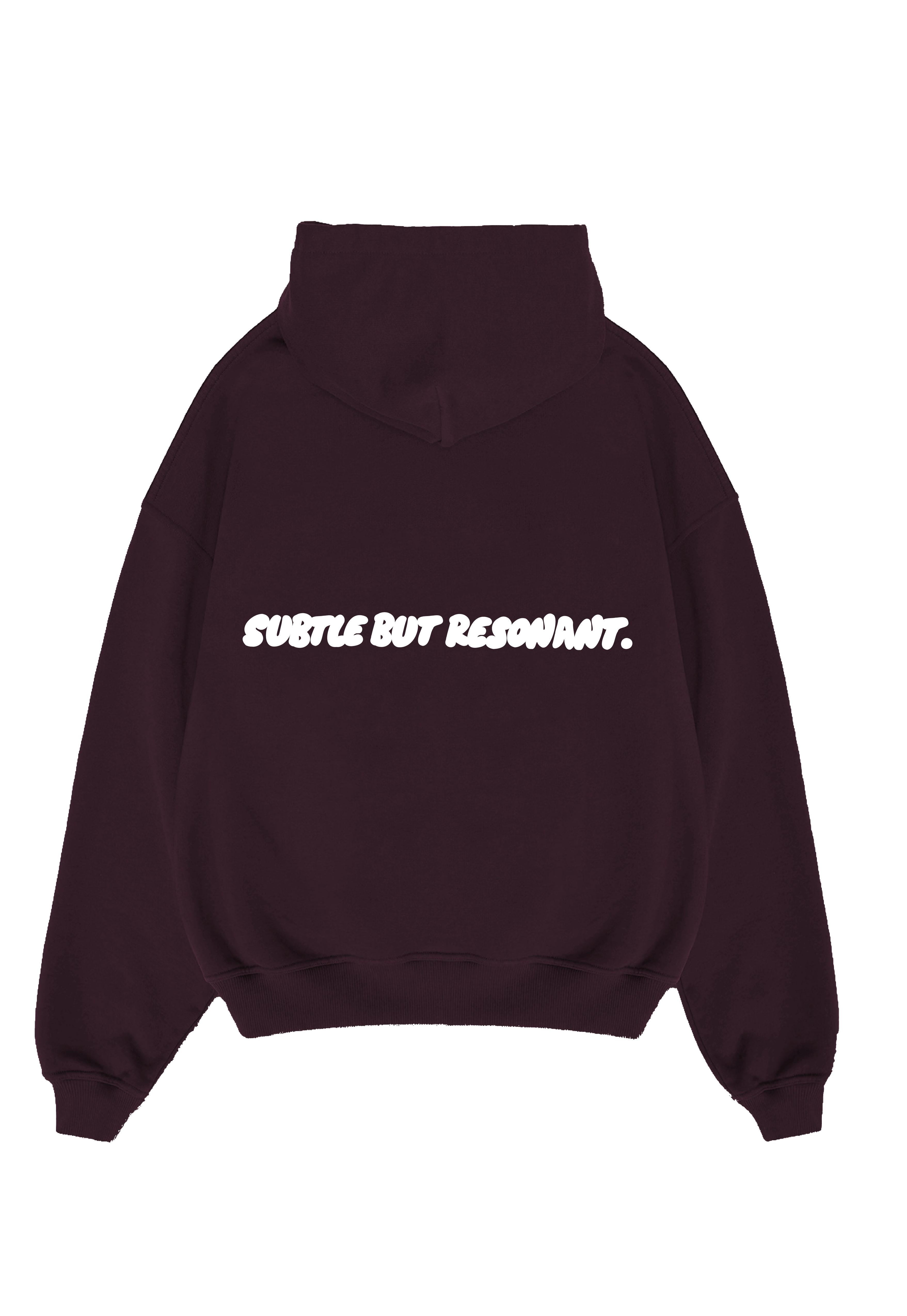 Jam R1 Hoodie