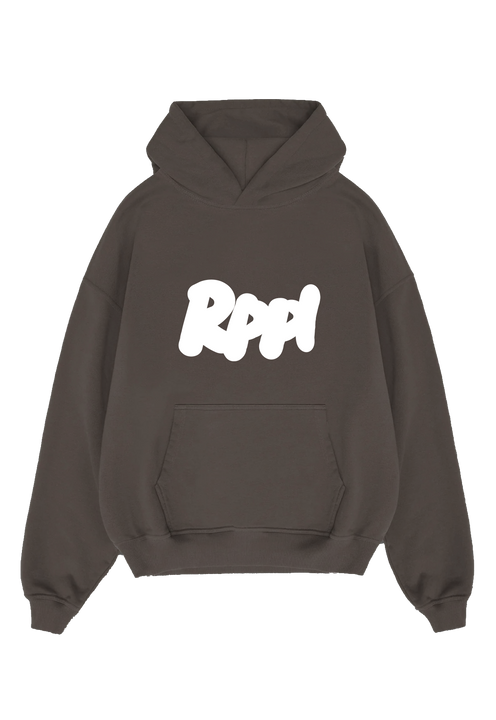Cave R1 Hoodie
