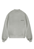 Smoke R2 Crewneck