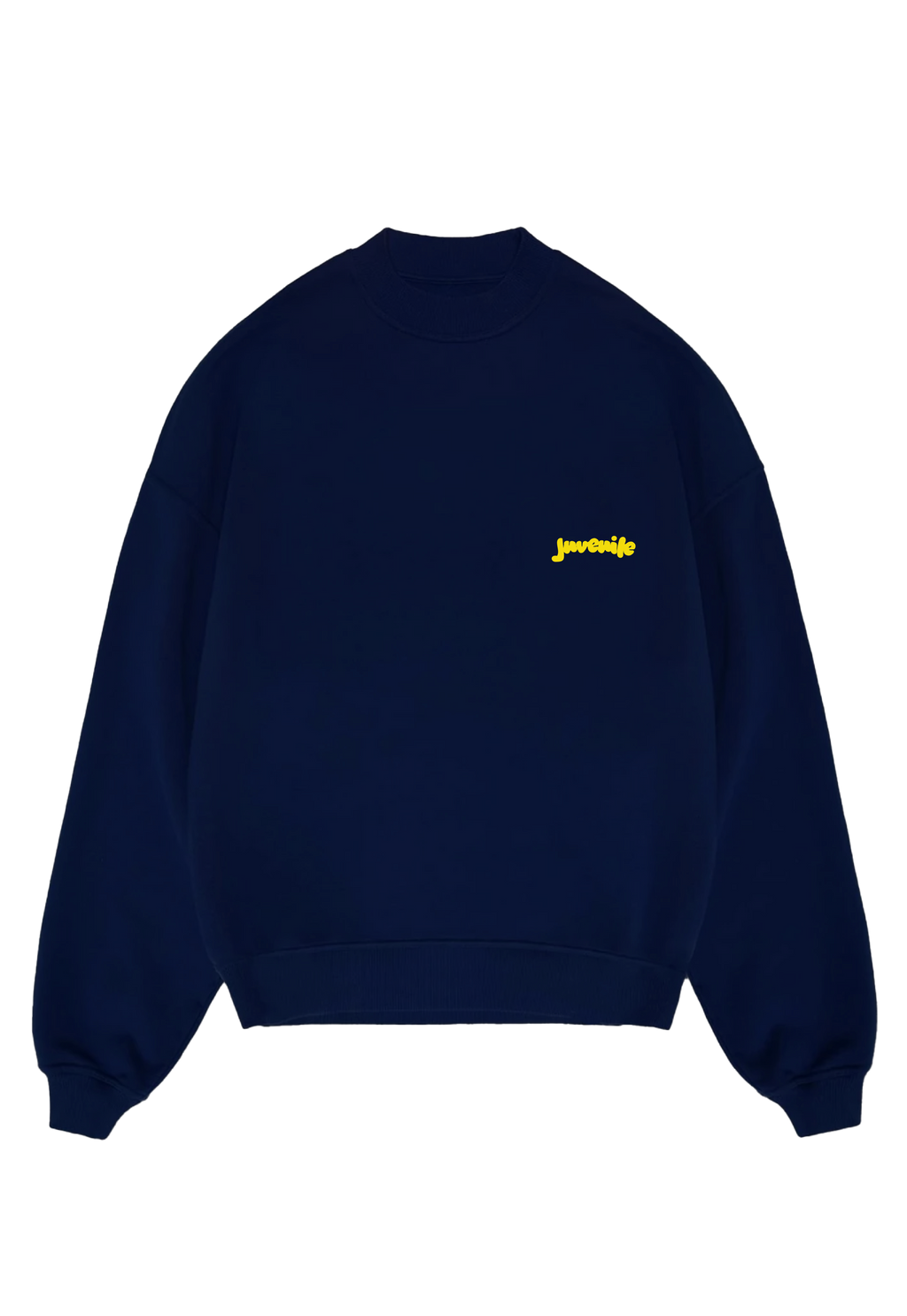Ink R2 Crewneck