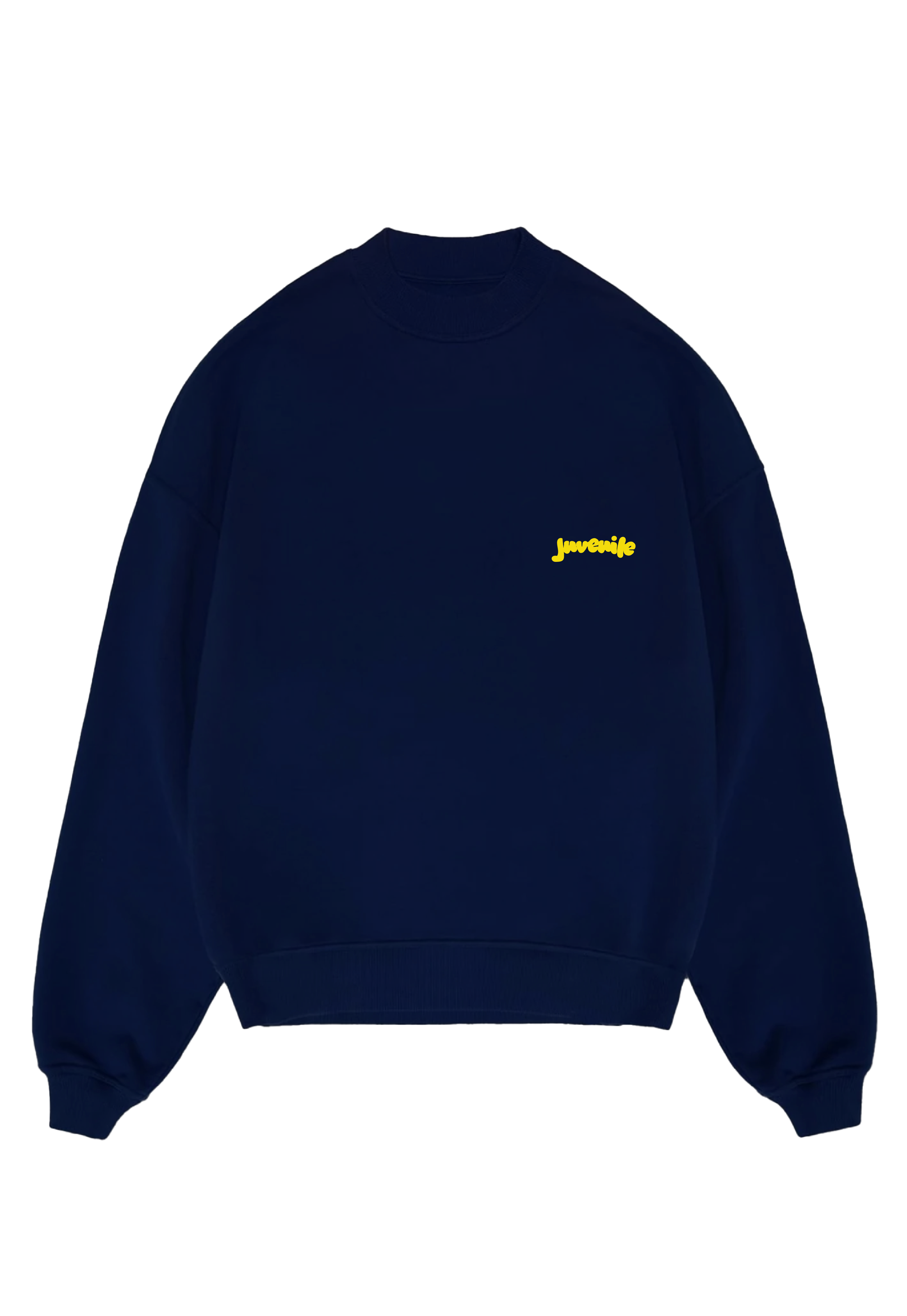 Ink R2 Crewneck