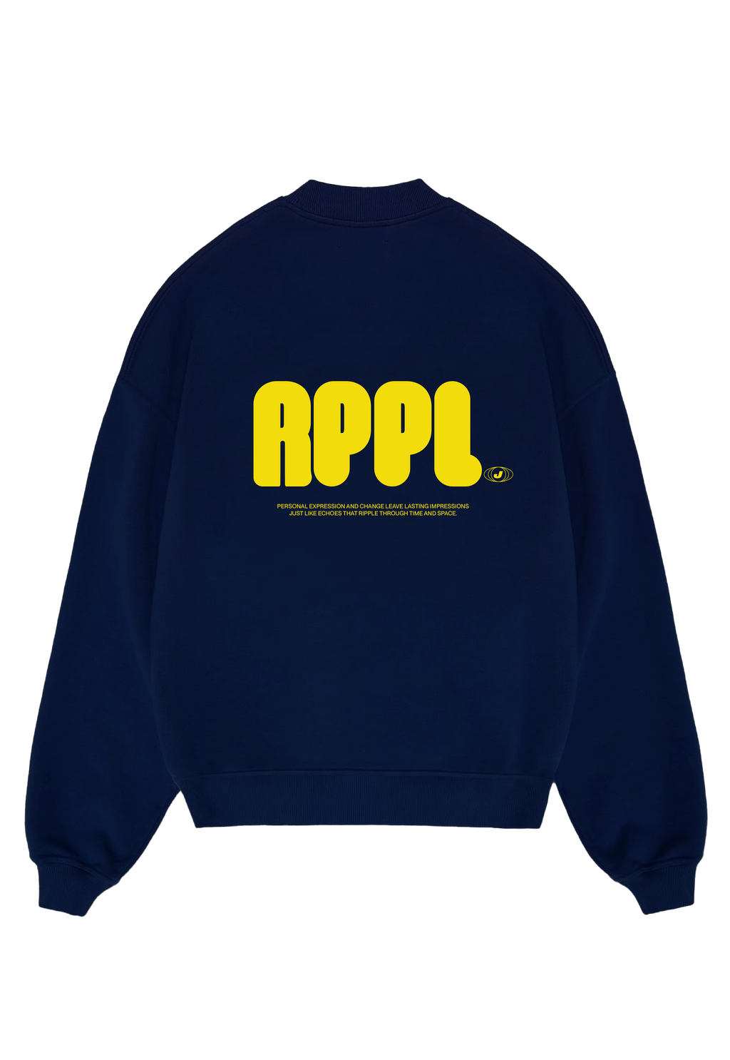 Ink R2 Crewneck