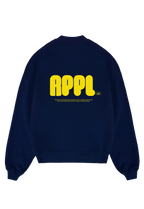 Ink R2 Crewneck
