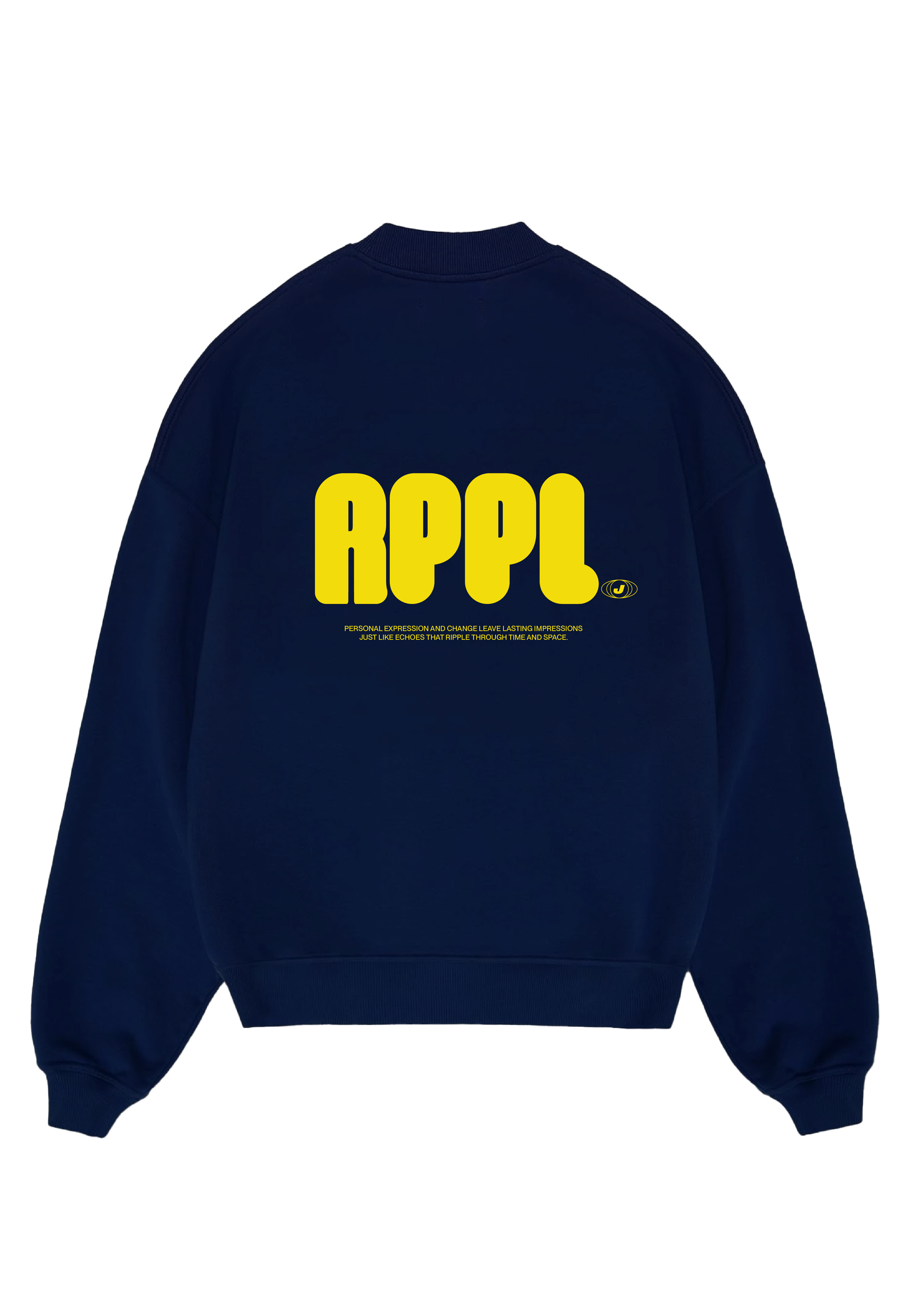 Ink R2 Crewneck