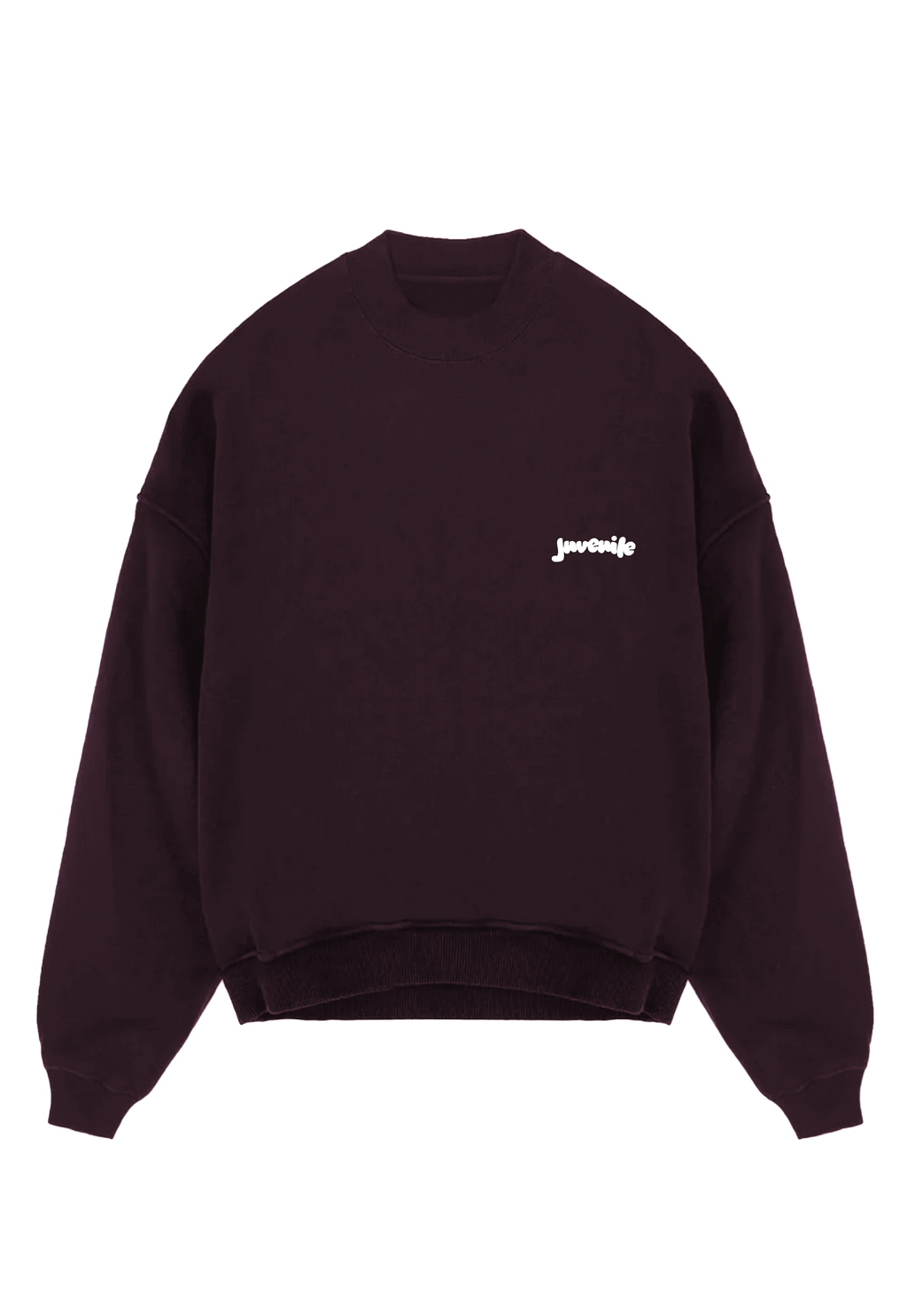Jam R2 Crewneck