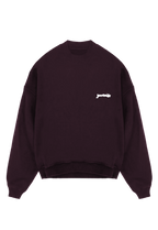 Jam R2 Crewneck
