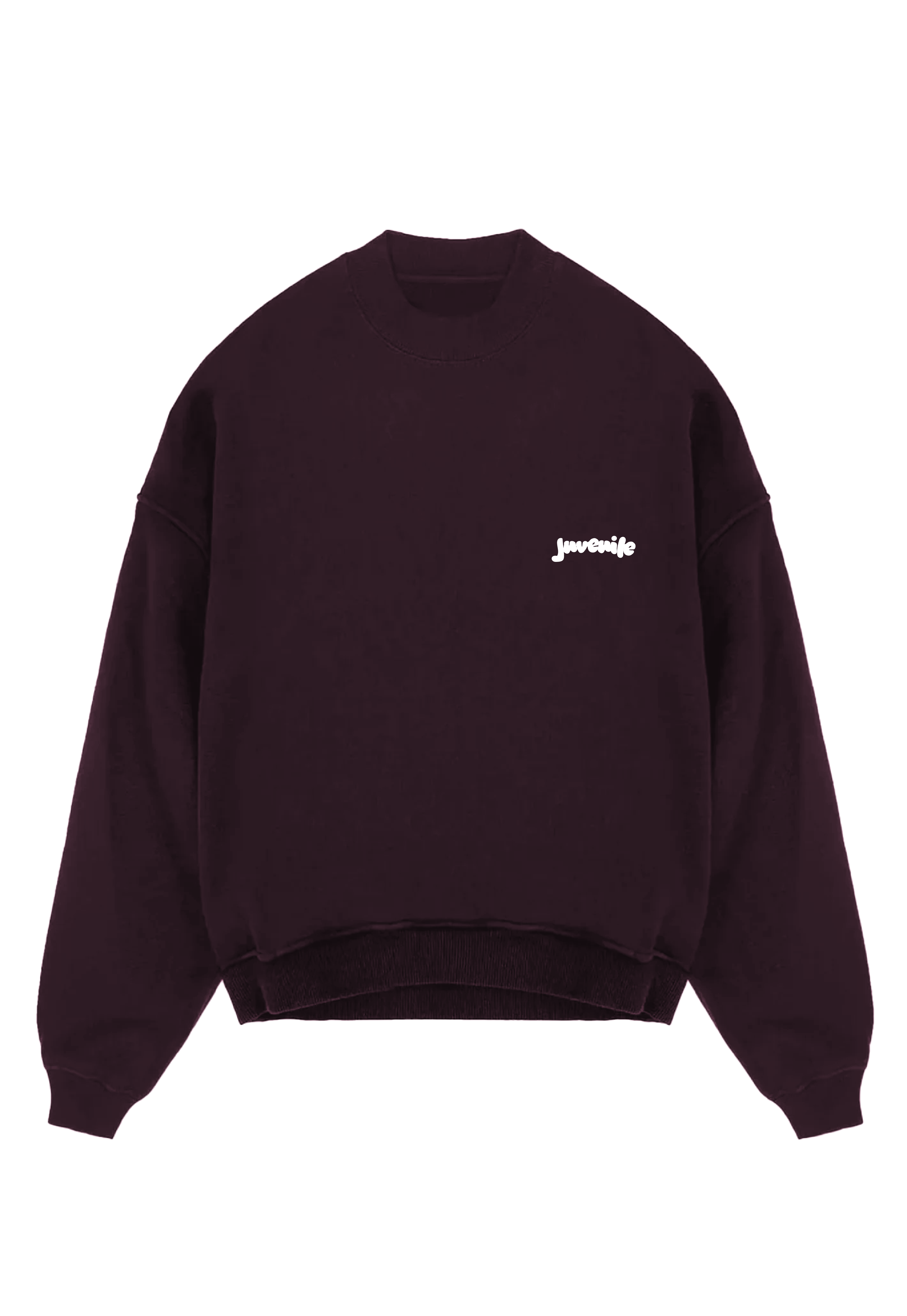 Jam R2 Crewneck