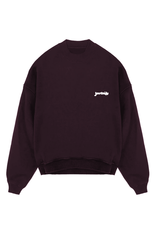 Jam R2 Crewneck