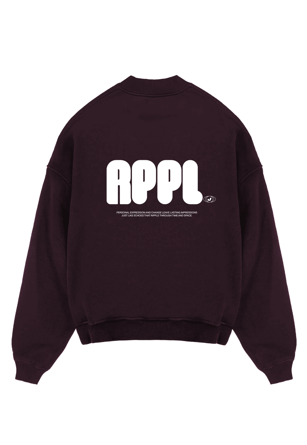 Jam R2 Crewneck