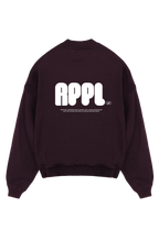Jam R2 Crewneck