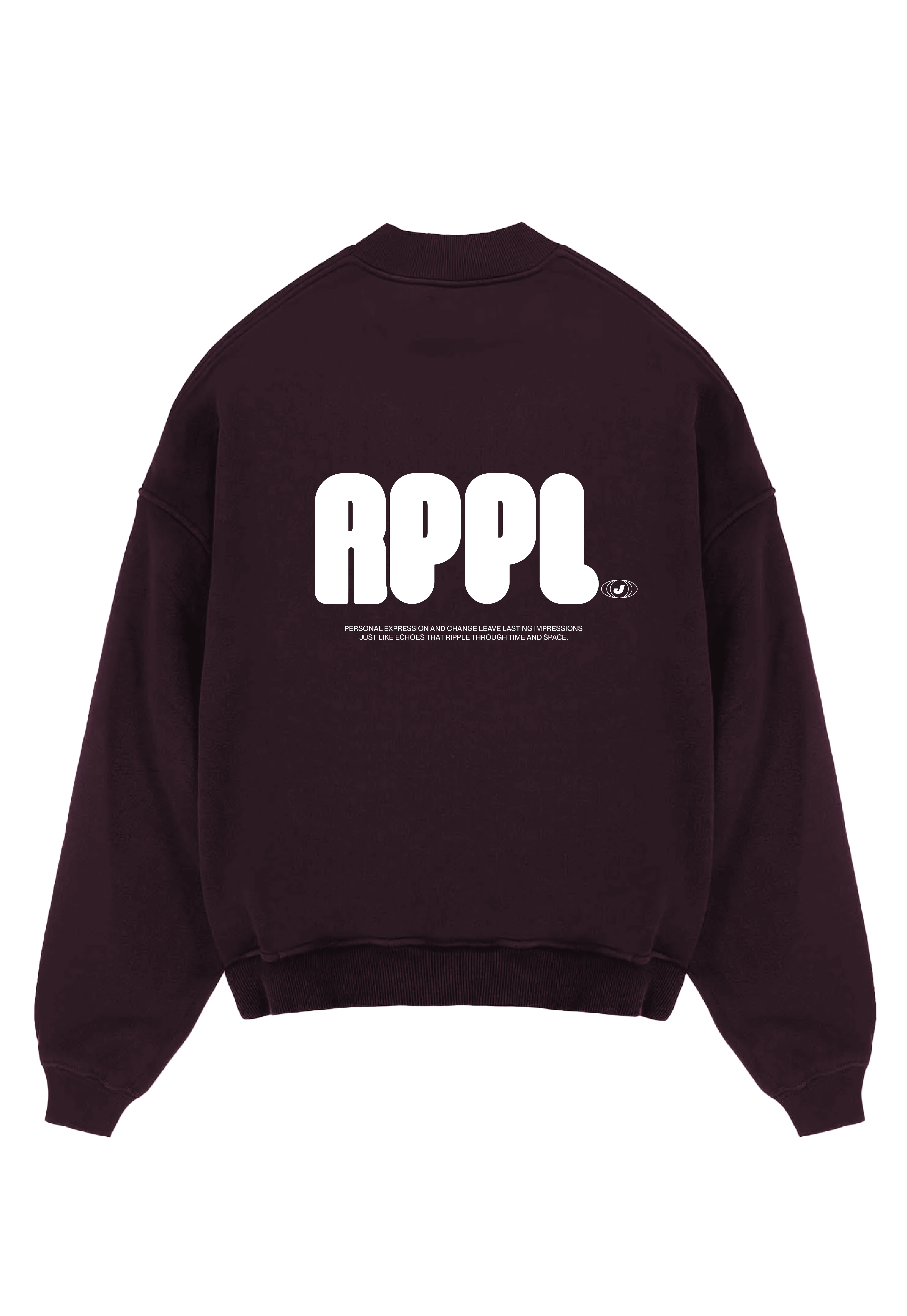Jam R2 Crewneck