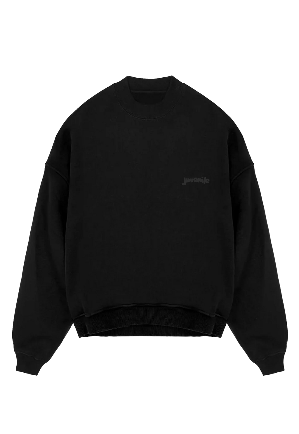 Night R2 Crewneck