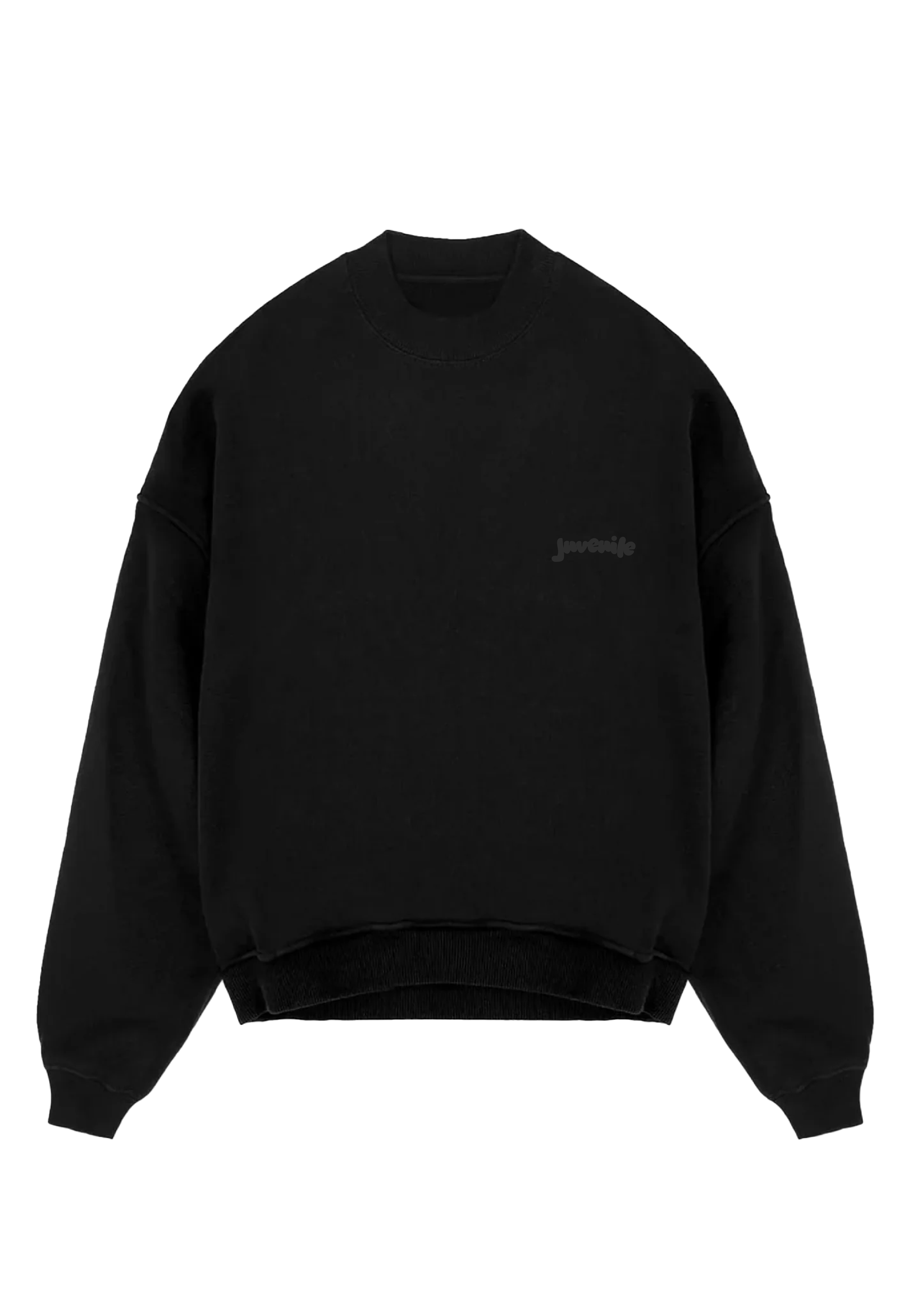Night R2 Crewneck