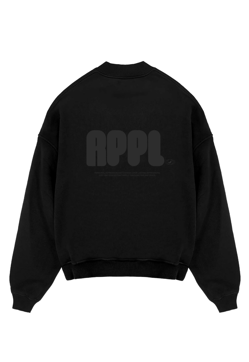 Night R2 Crewneck