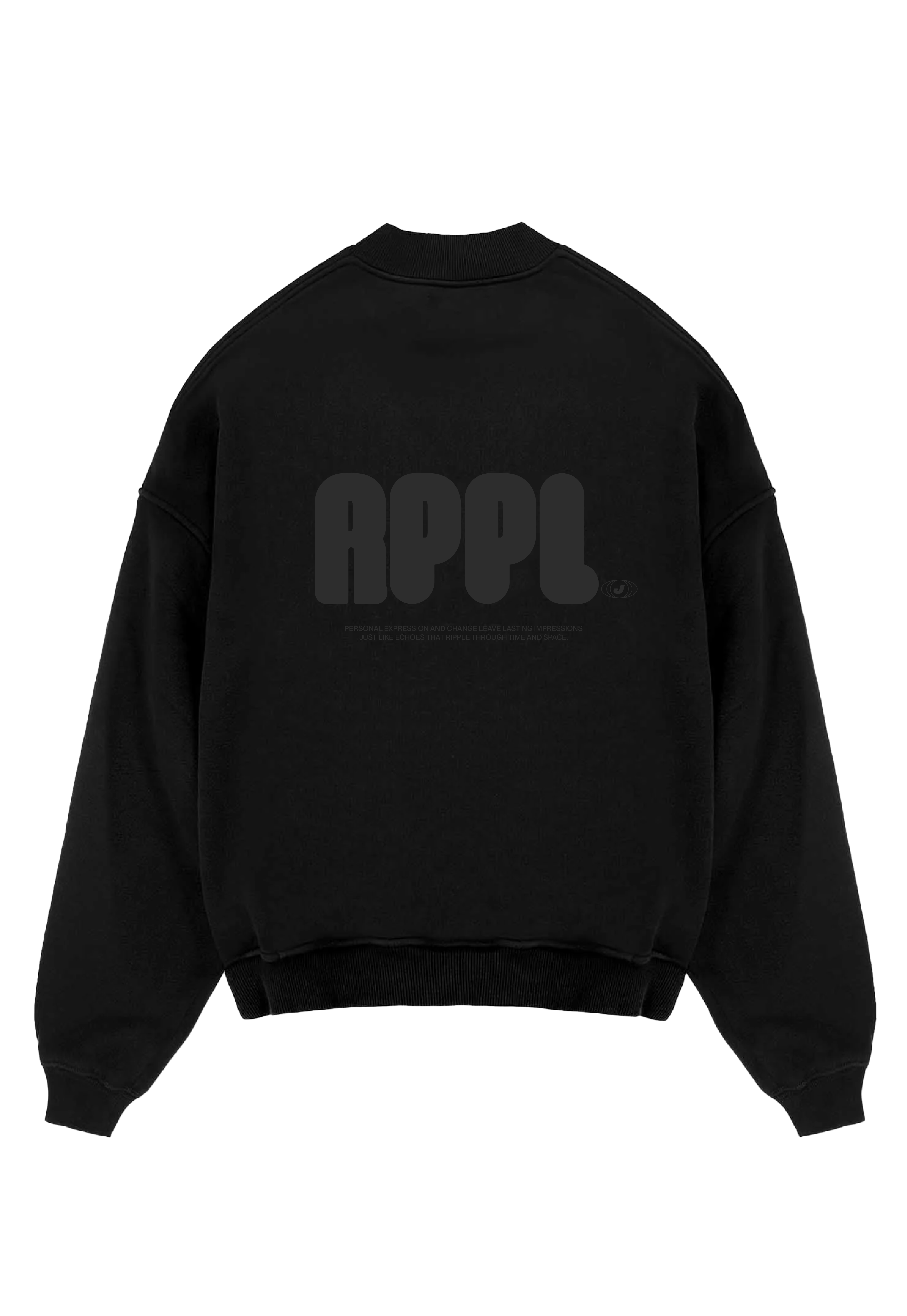 Night R2 Crewneck