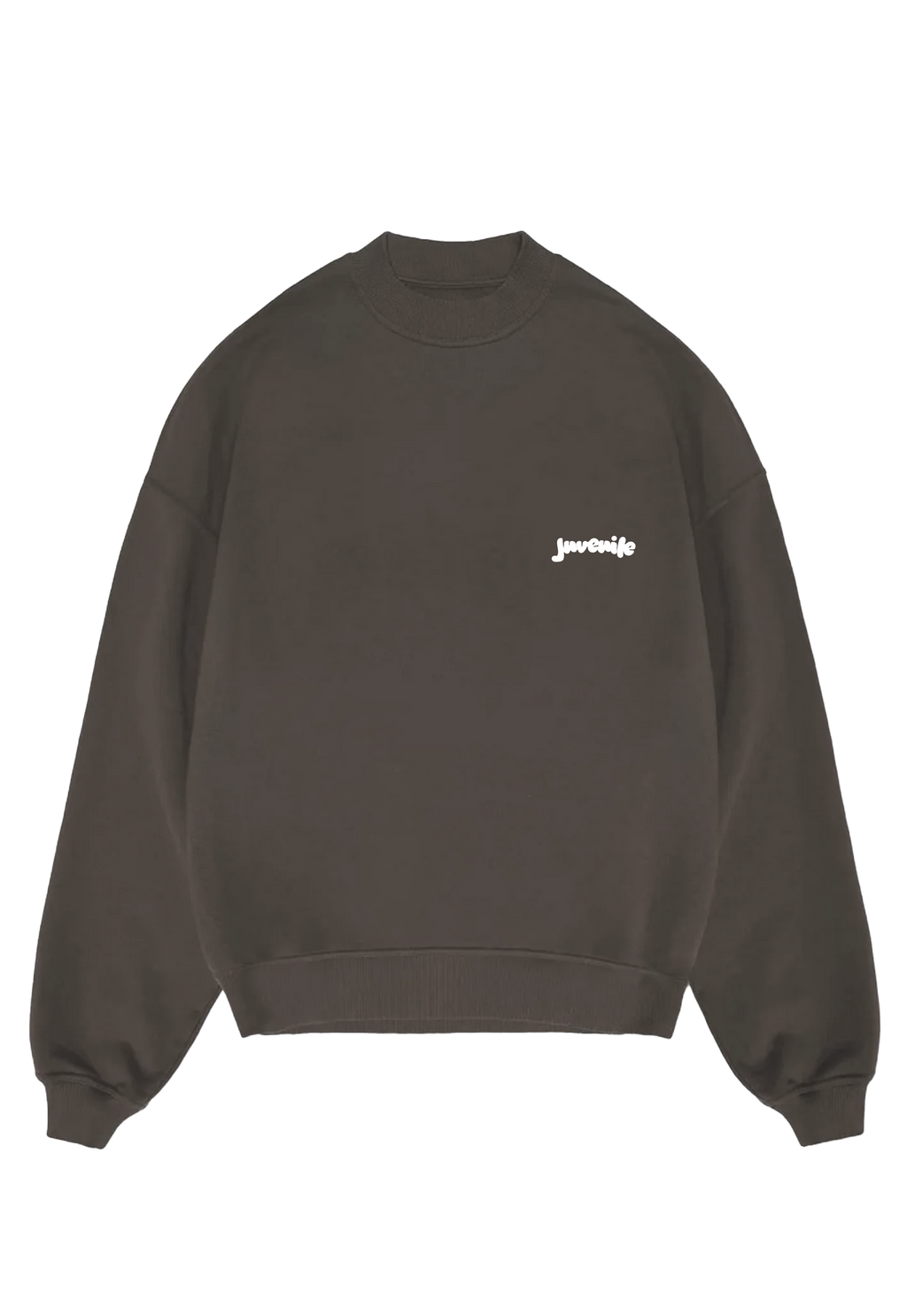 Cave R2 Crewneck
