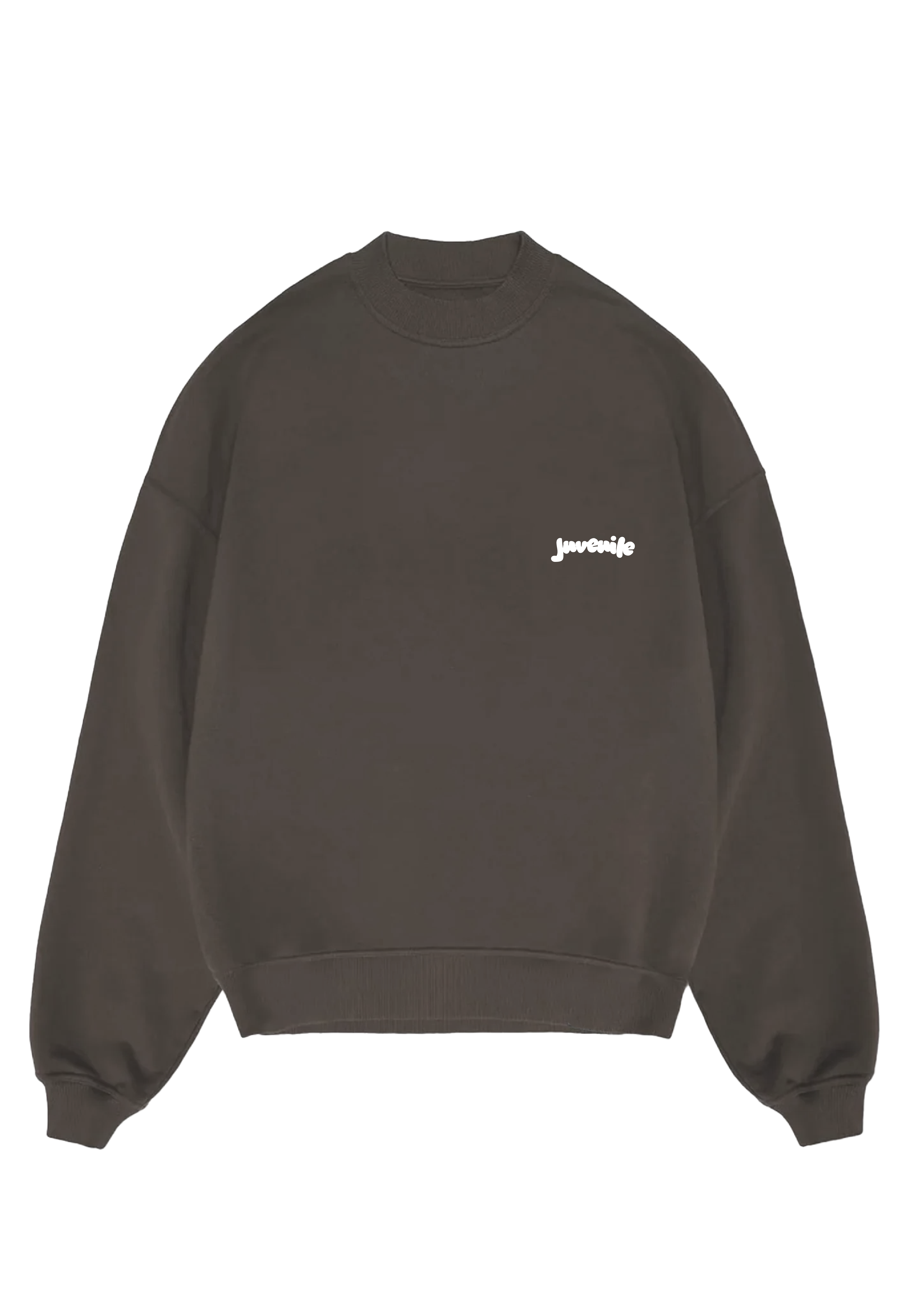 Cave R2 Crewneck