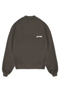 Cave R2 Crewneck