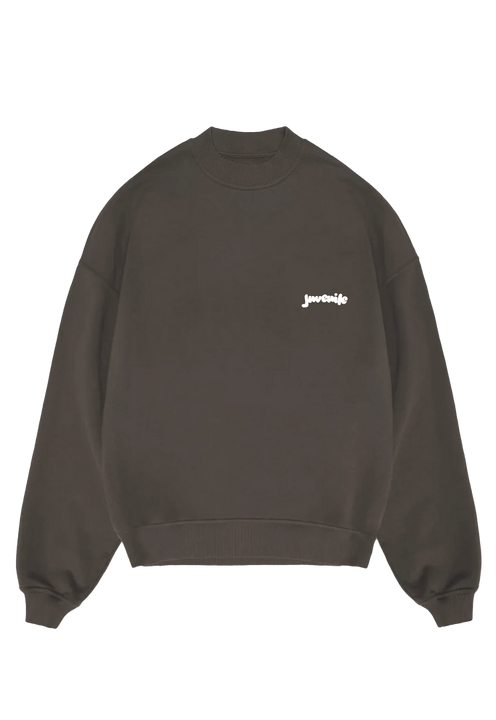 Cave R2 Crewneck