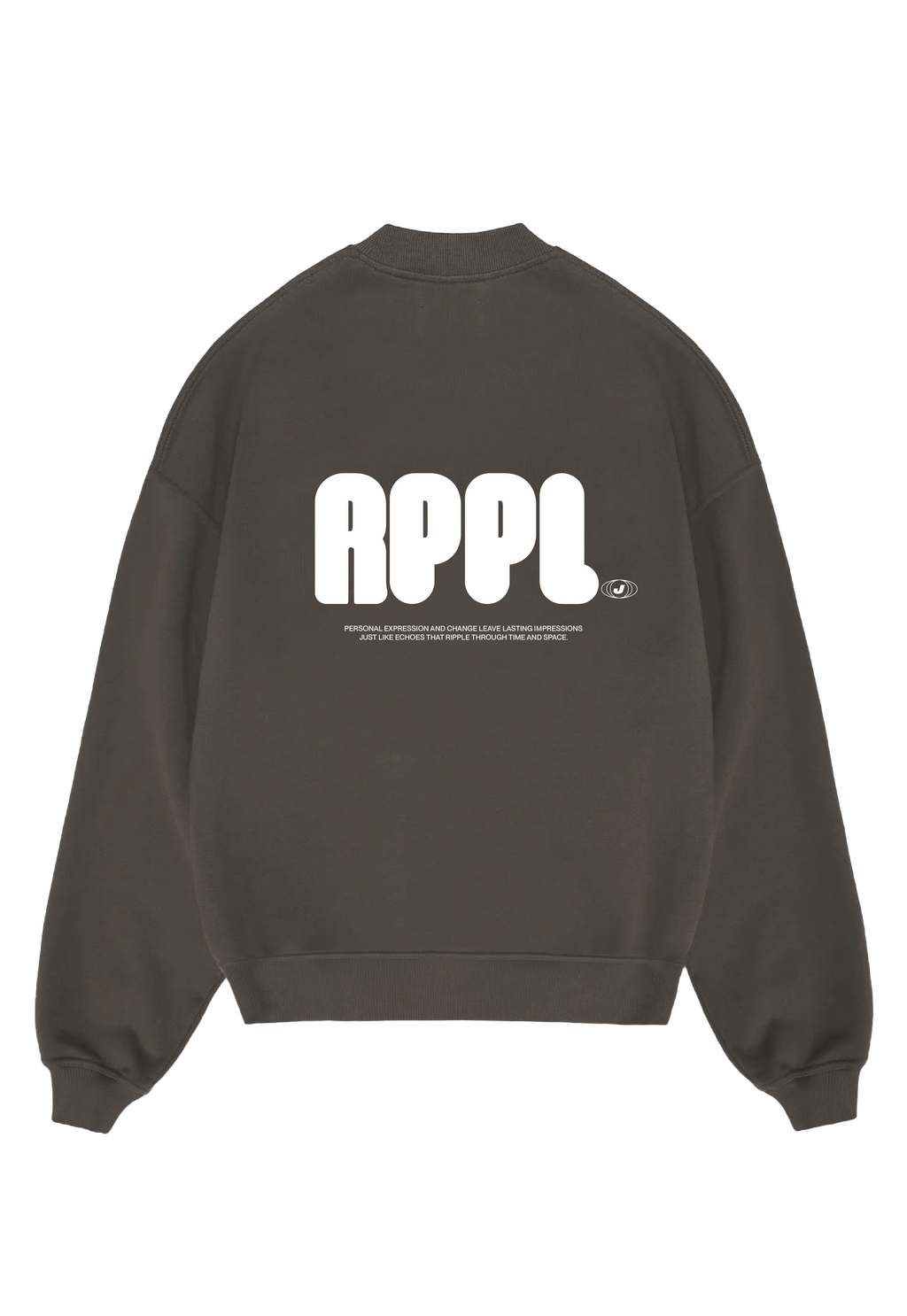 Cave R2 Crewneck