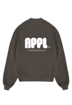 Cave R2 Crewneck