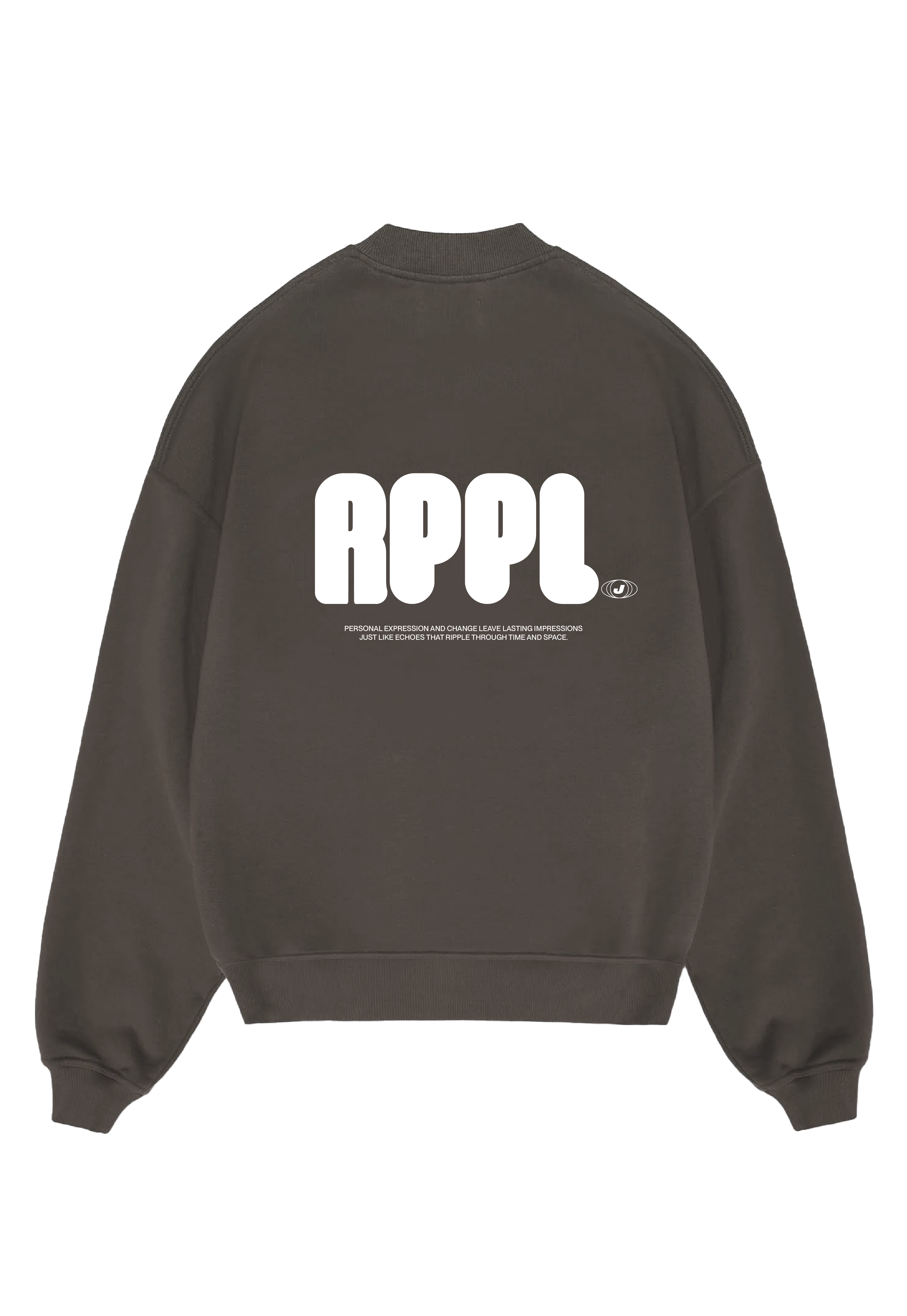 Cave R2 Crewneck