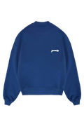 Blue R2 Crewneck