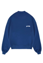 Blue R2 Crewneck