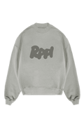 Smoke R1 Crewneck
