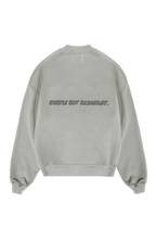 Smoke R1 Crewneck